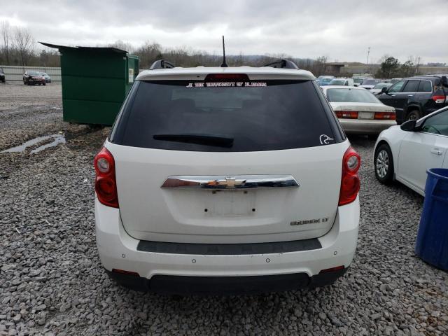 Photo 6 from auction – 2014 CHEVROLET EQUINOX LT with VIN 1GNALCEK2EZ129732