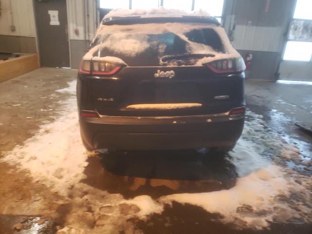 Photo 6 from auction – 2019 JEEP CHEROKEE L with VIN 1C4PJMLB9KD490174