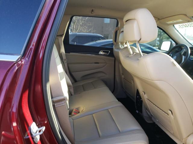 Photo 11 from auction – 2019 JEEP GRAND CHER with VIN 1C4RJEBG1KC533598