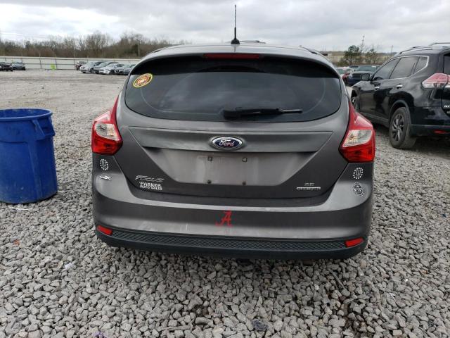 Photo 6 from auction – 2013 FORD FOCUS SE with VIN 1FADP3K22DL338619