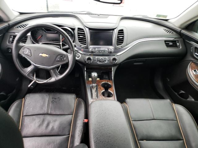 Photo 8 from auction – 2015 CHEVROLET IMPALA LTZ with VIN 1G1165S33FU138763