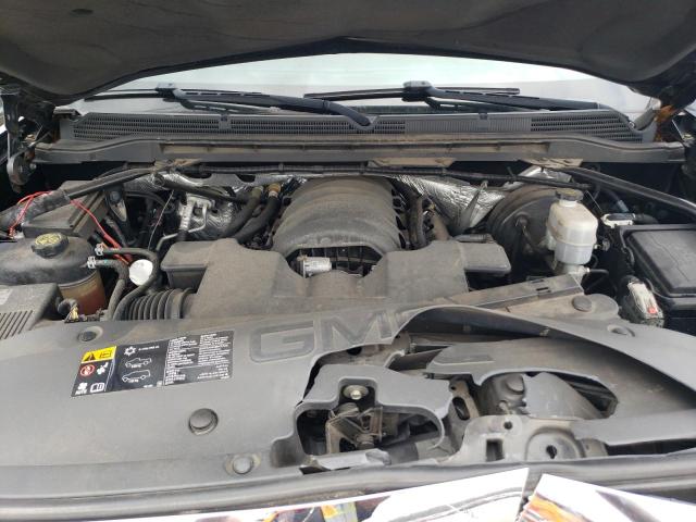 Photo 11 from auction – 2014 GMC SIERRA K15 with VIN 3GTU2WEC9EG458656