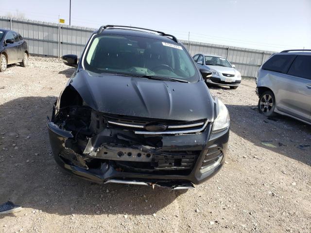 Photo 5 from auction – 2013 FORD ESCAPE SEL with VIN 1FMCU0H92DUB07243