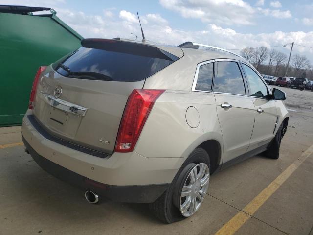 Photo 3 from auction – 2012 CADILLAC SRX LUXURY with VIN 3GYFNAE31CS500695