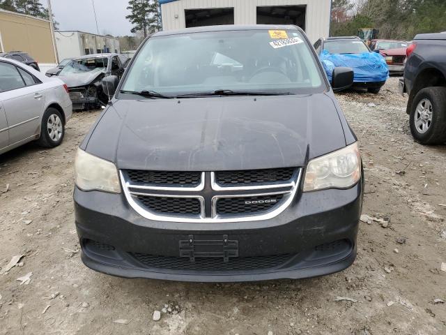 Photo 5 from auction – 2011 DODGE GRAND CARA with VIN 2D4RN3DG6BR788747