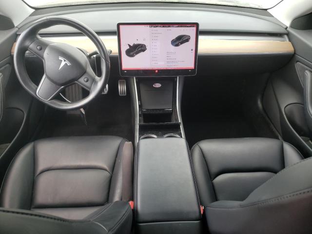 Photo 8 from auction – 2018 TESLA MODEL 3 with VIN 5YJ3E1EB8JF170821