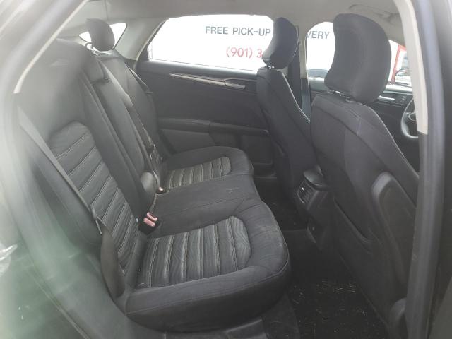 Photo 10 from auction – 2016 FORD FUSION SE with VIN 3FA6P0H76GR358663