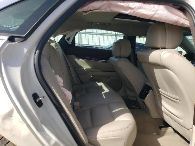 Photo 10 from auction – 2014 CADILLAC XTS LUXURY with VIN 2G61M5S32E9146316