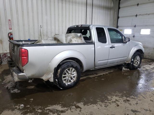 Photo 3 from auction – 2014 NISSAN FRONTIER S with VIN 1N6AD0CW7EN733484