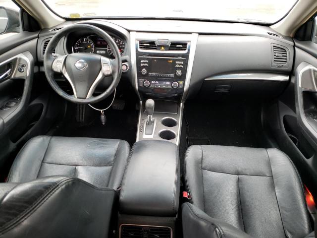 Photo 8 from auction – 2013 NISSAN ALTIMA 2.5 with VIN 1N4AL3AP5DN543867