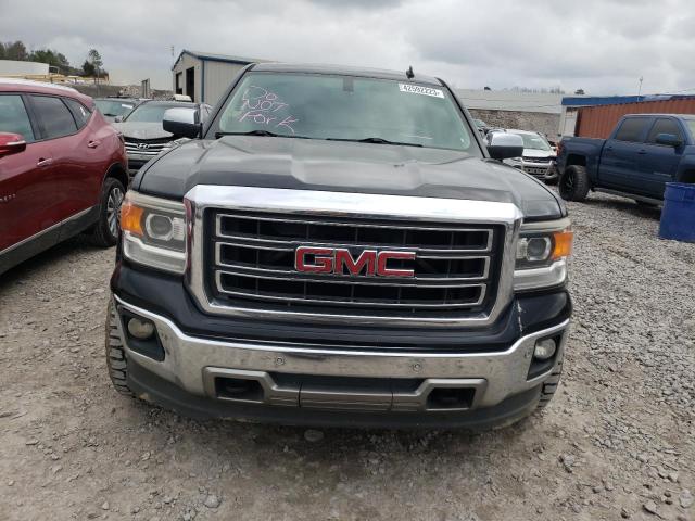 Photo 5 from auction – 2014 GMC SIERRA K15 with VIN 3GTU2VEC2EG108330
