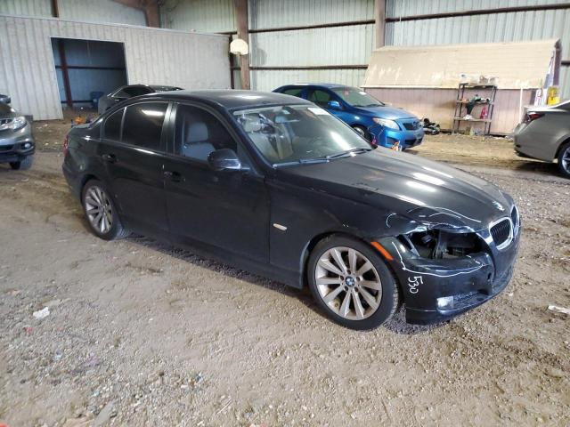 Photo 4 from auction – 2011 BMW 328 I with VIN WBAPH7C53BE675917