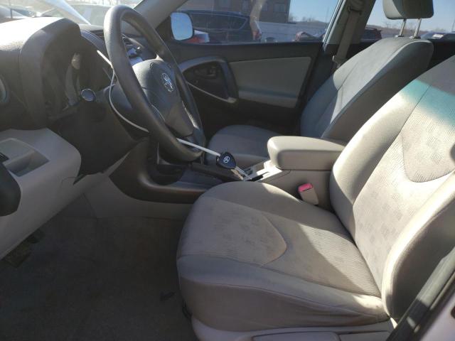Photo 7 from auction – 2009 TOYOTA RAV4 with VIN JTMZF33V09D006806