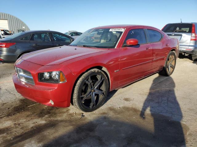 Photo 1 from auction – 2007 DODGE CHARGER R/ with VIN 2B3KA53H87H617514
