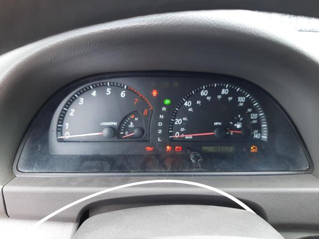 Photo 9 from auction – 2002 TOYOTA CAMRY LE with VIN 4T1BE32K22U502168