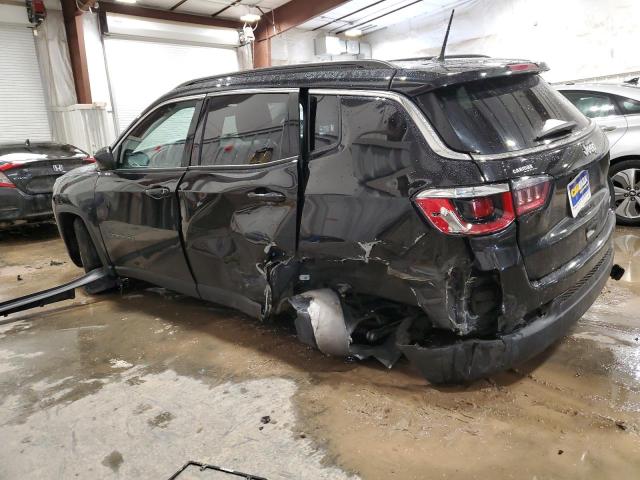Photo 2 from auction – 2018 JEEP COMPASS LA with VIN 3C4NJCBBXJT265631