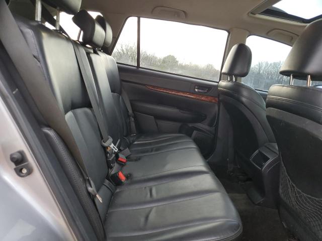 Photo 10 from auction – 2011 SUBARU OUTBACK 2. with VIN 4S4BRCKCXB3424161
