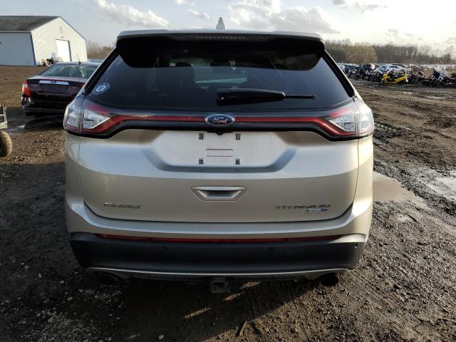 Photo 6 from auction – 2018 FORD EDGE TITAN with VIN 2FMPK4K98JBB04307