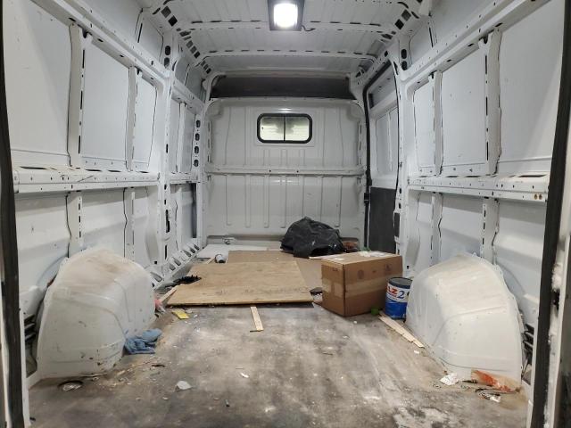Photo 10 from auction – 2021 RAM PROMASTER with VIN 3C6LRVDG5ME567574