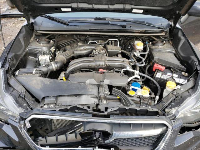 Photo 12 from auction – 2014 SUBARU XV CROSSTR with VIN JF2GPAGC7E8272507