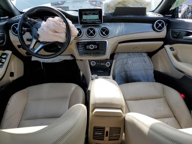 Photo 8 from auction – 2014 MERCEDES-BENZ CLA 250 with VIN WDDSJ4EB0EN155378