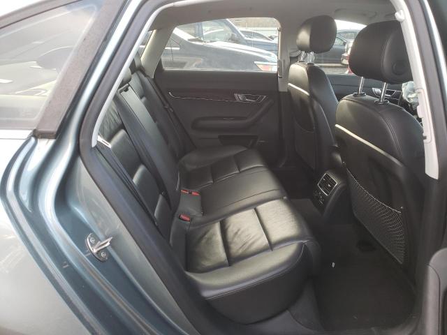 Photo 10 from auction – 2010 AUDI A6 PRESTIG with VIN WAUKGAFB0AN057643