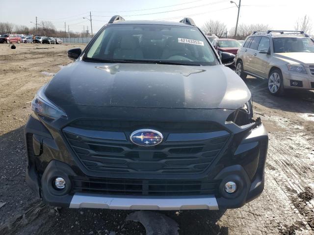 Photo 5 from auction – 2023 SUBARU OUTBACK LI with VIN 4S4BTAMC5P3142391