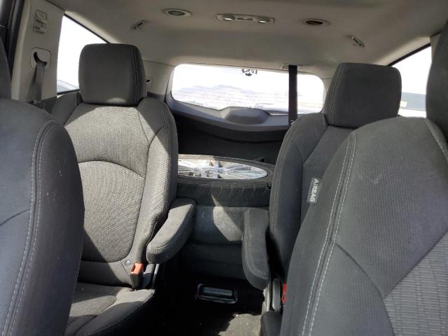 Photo 10 from auction – 2013 CHEVROLET TRAVERSE L with VIN 1GNKRGKD0DJ174830