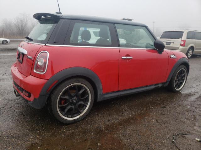 Photo 3 from auction – 2010 MINI COOPER S with VIN WMWMF7C51ATX44753