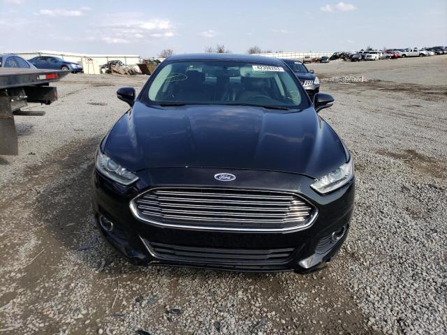Photo 5 from auction – 2014 FORD FUSION SE with VIN 3FA6P0HD3ER364505