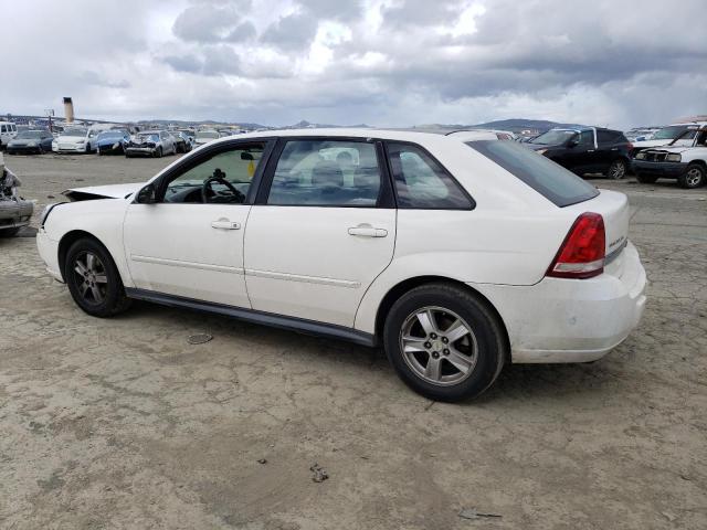 Photo 2 from auction – 2005 CHEVROLET MALIBU MAX with VIN 1G1ZT62805F221664