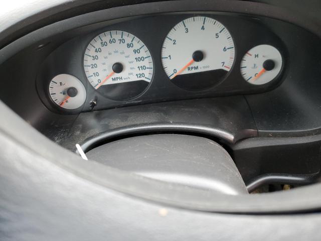 Photo 9 from auction – 2005 DODGE GRAND CARA with VIN 1D4GP24R45B226720
