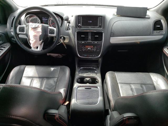 Photo 8 from auction – 2019 DODGE GRAND CARA with VIN 2C4RDGEG4KR591727