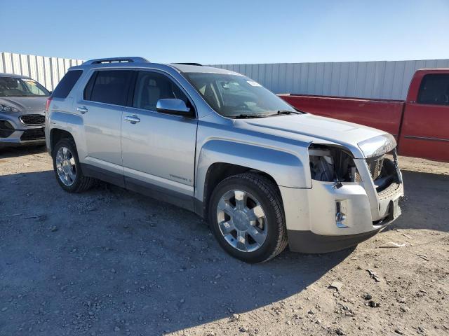 Photo 4 from auction – 2010 GMC TERRAIN SL with VIN 2CTFLJEY9A6201463