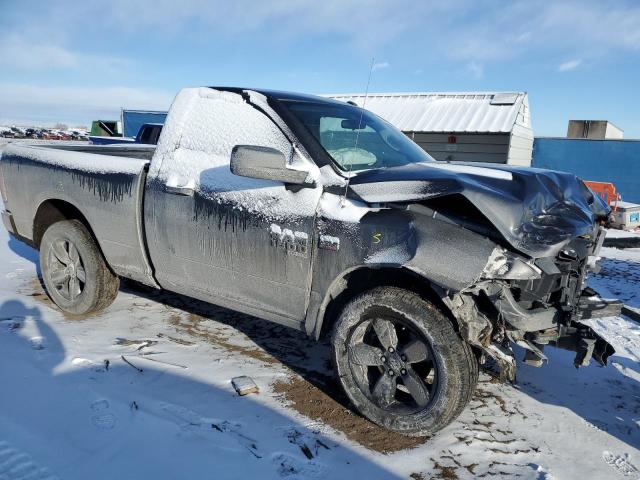 Photo 4 from auction – 2019 RAM 1500 CLASS with VIN 3C6JR7AT3KG505192