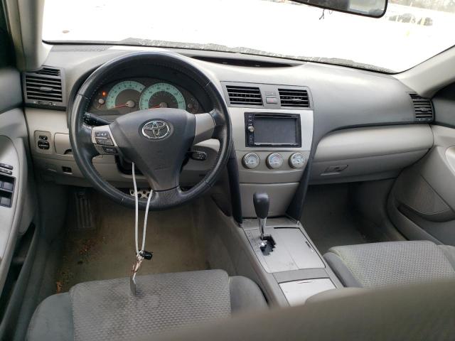 Photo 8 from auction – 2011 TOYOTA CAMRY BASE with VIN 4T1BF3EK4BU716670