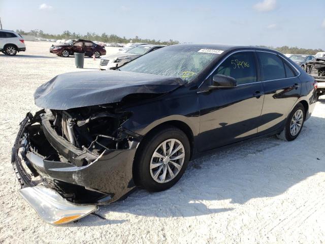 Photo 1 from auction – 2016 TOYOTA CAMRY LE with VIN 4T1BF1FK4GU249860