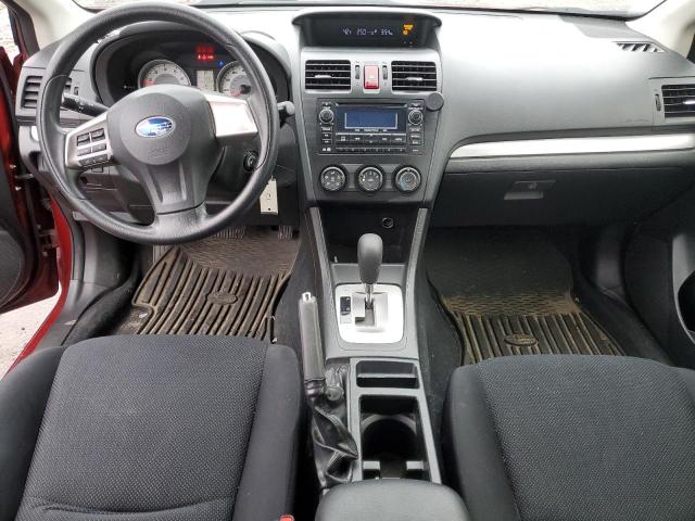 Photo 8 from auction – 2014 SUBARU IMPREZA with VIN JF1GPAA64E8234966