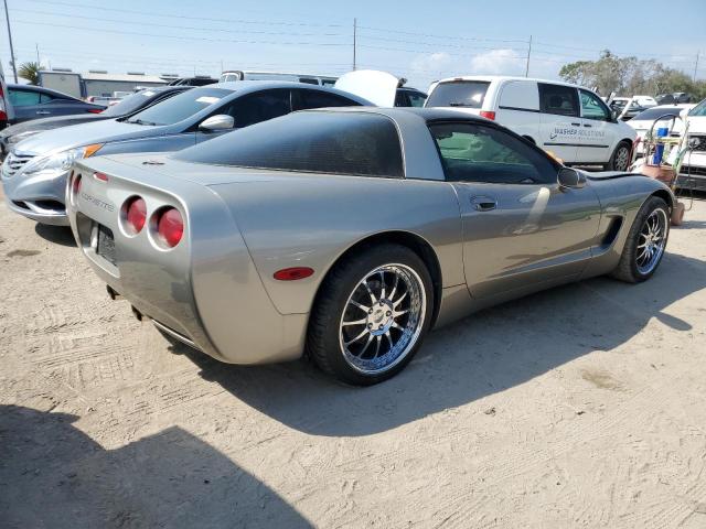 Photo 3 from auction – 1999 CHEVROLET CORVETTE with VIN 1G1YY22G0X5107007