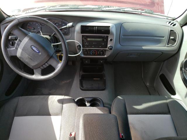 Foto 8 de la subasta – 2010 FORD RANGER SUP con VIN 1FTKR4EE8APA65343