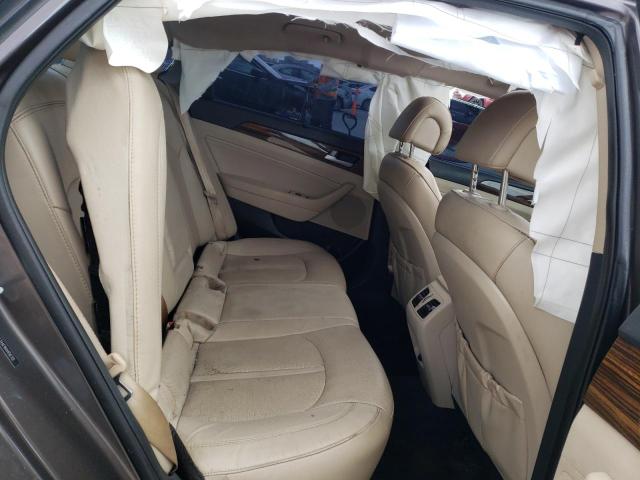 Photo 10 from auction – 2017 HYUNDAI SONATA SPO with VIN 5NPE34AF9HH456701