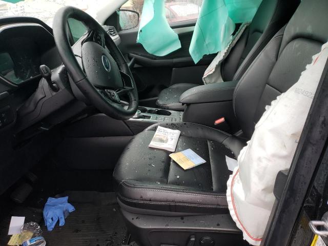Photo 7 from auction – 2022 FORD ESCAPE SEL with VIN 1FMCU9H66NUB92163