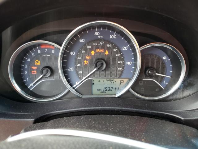 Photo 9 from auction – 2015 TOYOTA COROLLA L with VIN 2T1BURHE7FC300456