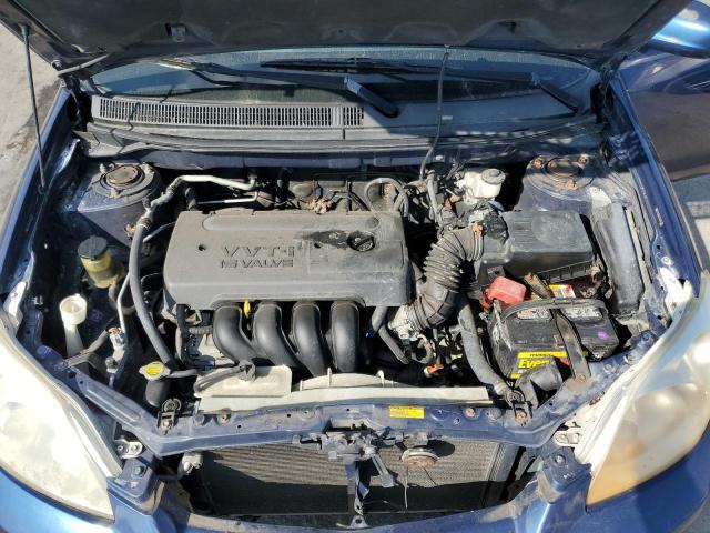 Zdjęcie 11 z aukcji – 2007 TOYOTA COROLLA MA z VIN 2T1KR32E07C654246