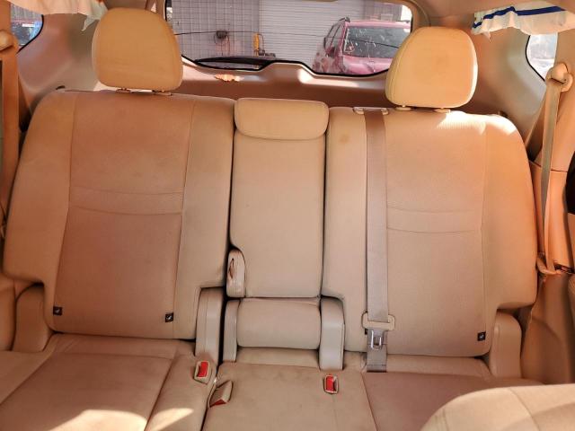 Photo 10 from auction – 2016 NISSAN ROGUE S with VIN JN8AT2MT9GW025809