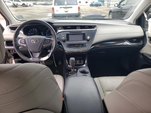Photo 8 from auction – 2014 TOYOTA AVALON BAS with VIN 4T1BK1EBXEU116806