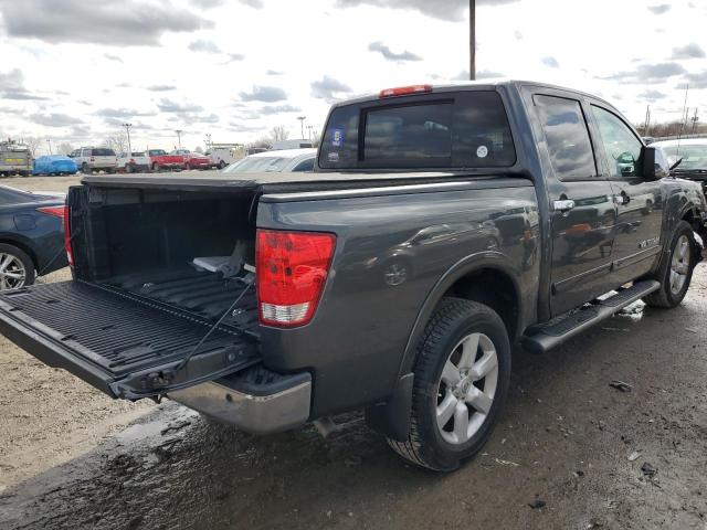 Photo 3 from auction – 2011 NISSAN TITAN S with VIN 1N6AA0EC8BN312123