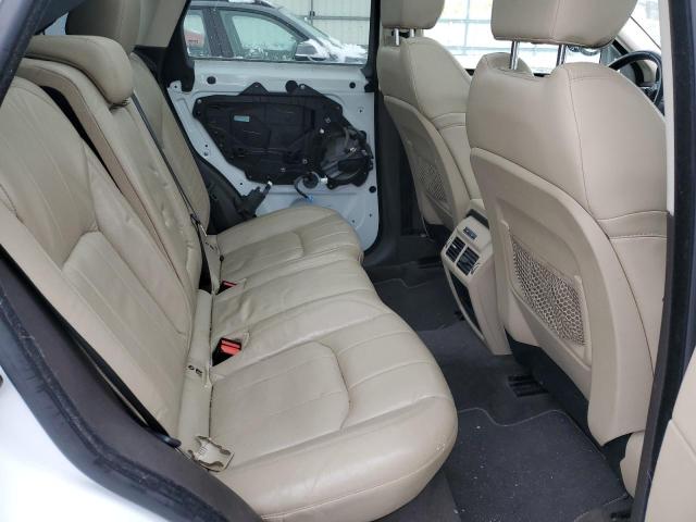 Photo 10 from auction – 2017 LAND ROVER RANGE ROVE with VIN SALVP2BG3HH172651