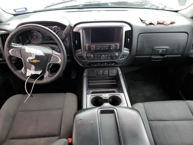 Photo 8 from auction – 2015 CHEVROLET SILVERADO with VIN 3GCUKREC1FG249804
