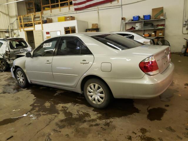 Photo 2 from auction – 2006 TOYOTA CAMRY LE with VIN 4T1BE32K26U122012
